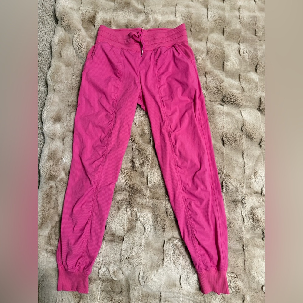 Lululemon Dance Studio Joggers